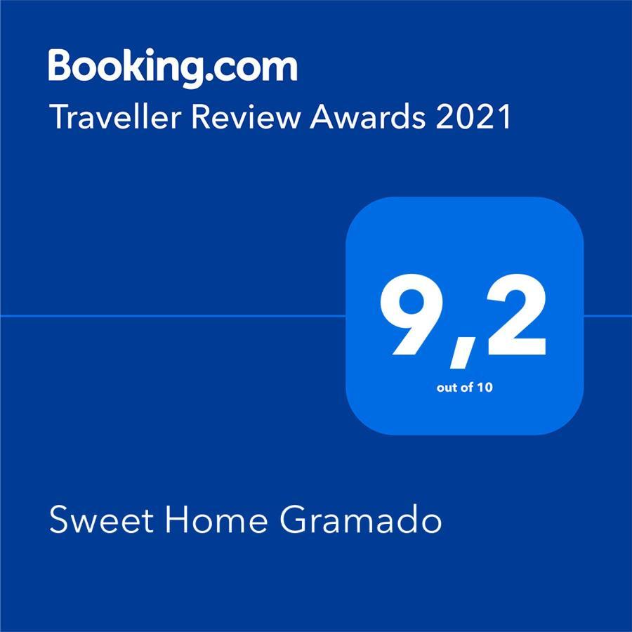 Sweet Home Gramado Exterior photo